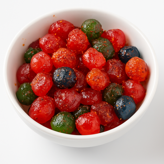 Chamoy Gushers