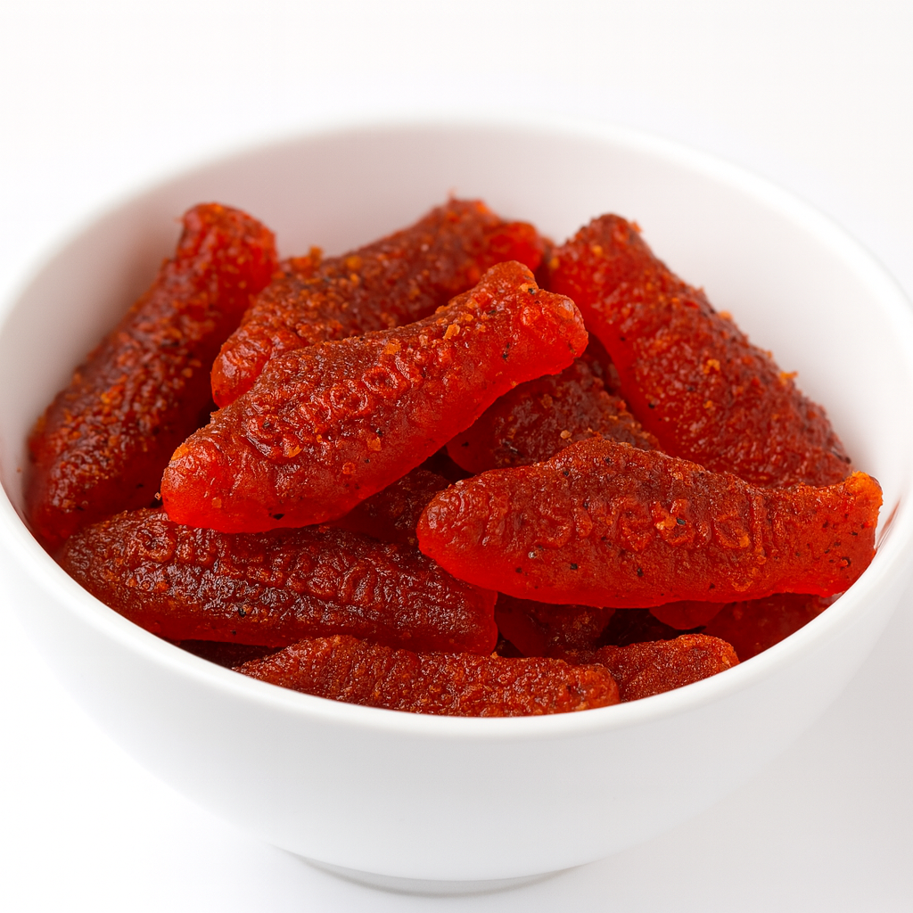 Chamoy Swedish Fish