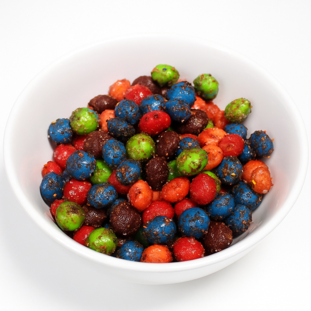 Chamoy Sour Skittles