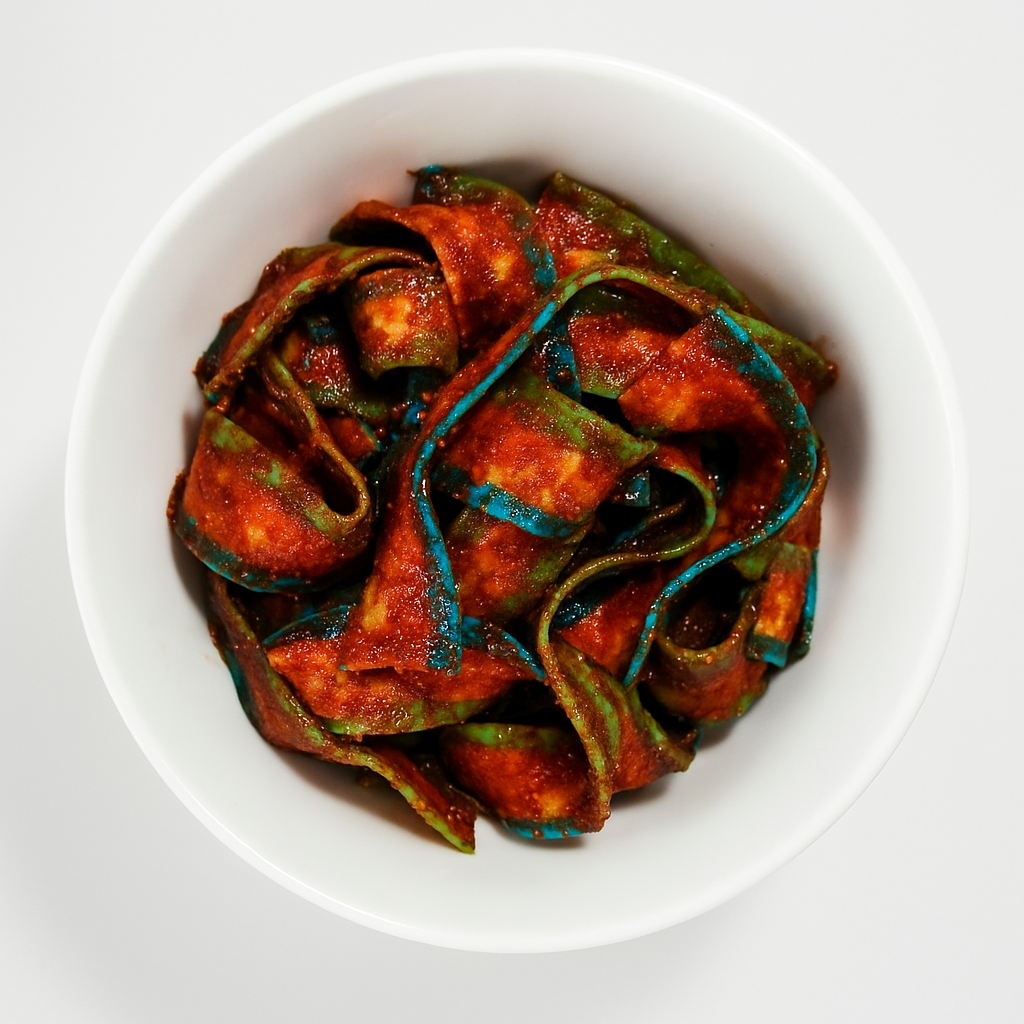 Chamoy Airhead Sour Belts