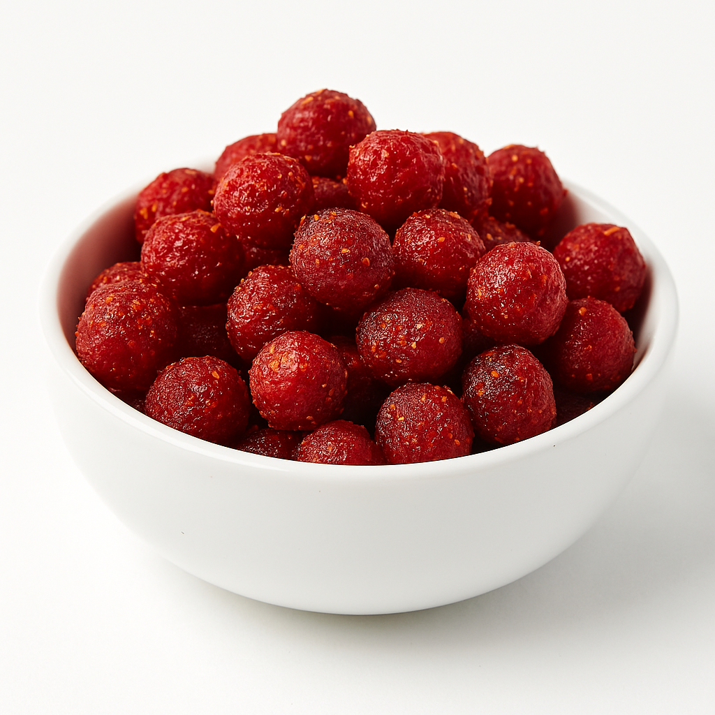 Chamoy Cherry Bombs
