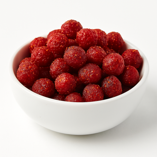 Chamoy Cherry Bombs