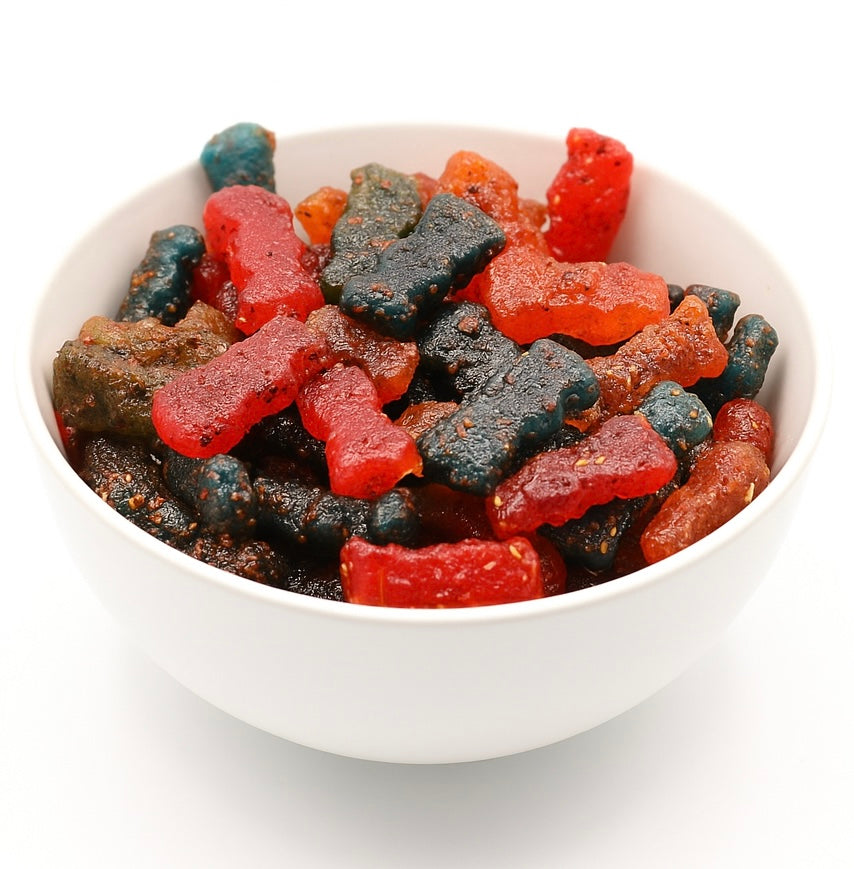 Chamoy Sour Patch Kids