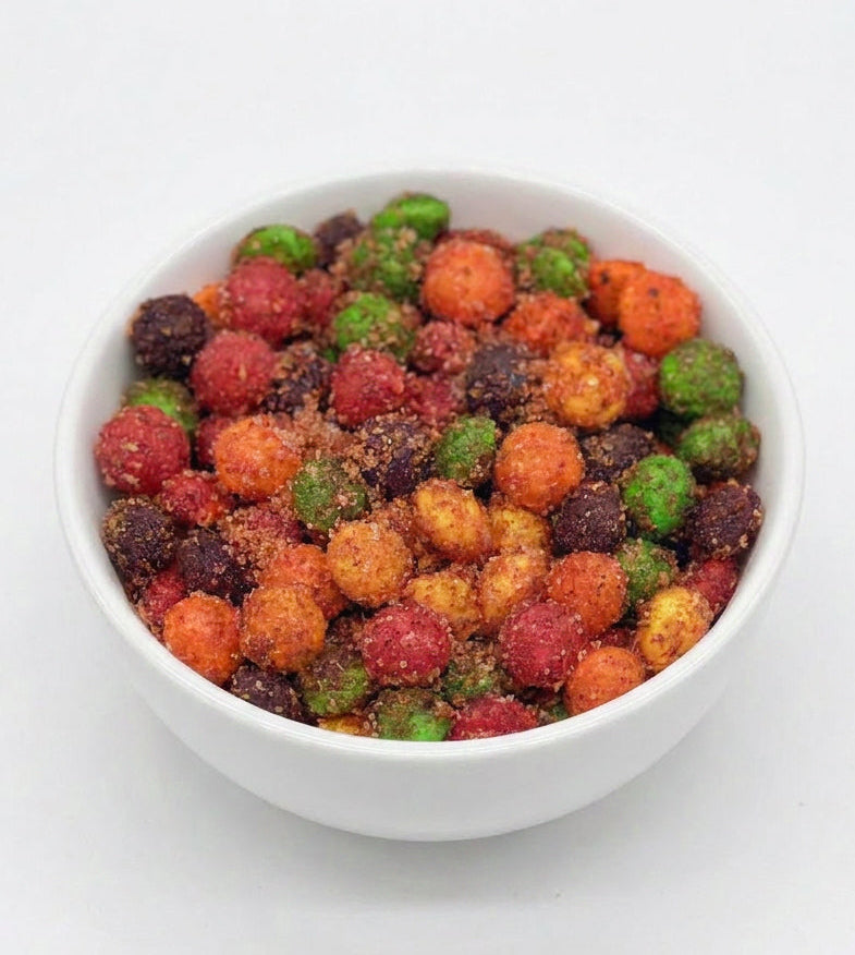 Chamoy Sour Skittles