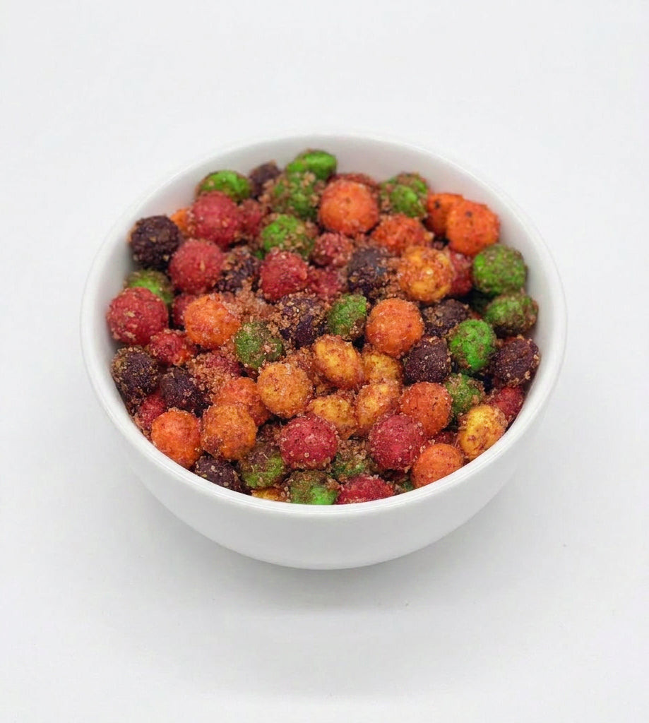 Chamoy Sour Skittles
