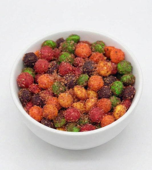 Chamoy Sour Skittles