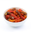 Chamoy Trolli Gummy Worms